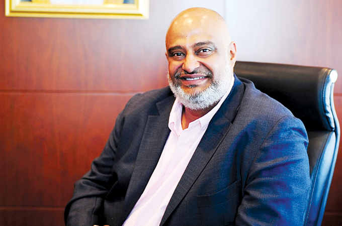 Dubai is the new hub for timeshare